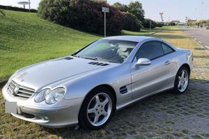 Mercedes Benz SL 350