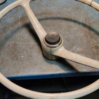 volanti fiat 500 d  e 600 d