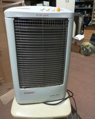 Stufetta elettrica 