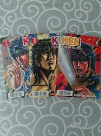 Manga per collezionisti