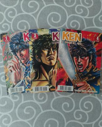 Manga per collezionisti