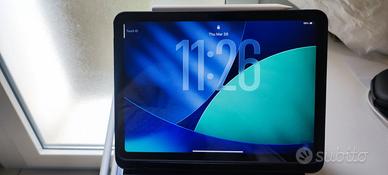 iPad Pro 11" M2 128 GB + Apple Pencil Pro + access