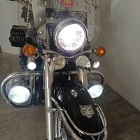 Kawasaki VN 900 Classic