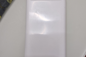 Scopino water Fiamma