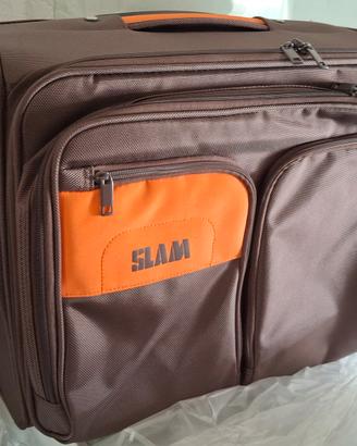Valigia trolley Slam