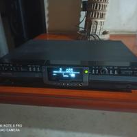 registratore duplicatore cdr-775 Philips