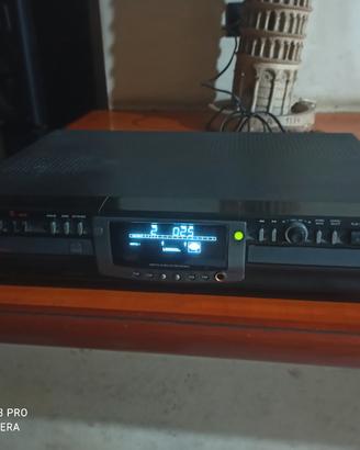 registratore duplicatore cdr-775 Philips