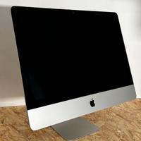 iMac Retina 4k