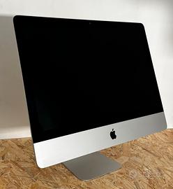 iMac Retina 4k