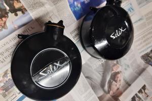 Serbatoi benzina Solex 3300 e 3800