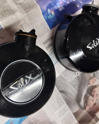 Serbatoi benzina Solex 3300 e 3800