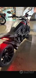 Ducati Diavel X 1260 pari al nuovo