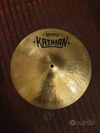 Hi Hat 13 - Kashian 2000