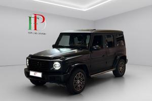 Mercedes-benz G 450 d AMG Line Edition