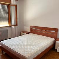 Camera matrimoniale completa