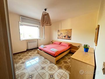 Appartamento zona monreve