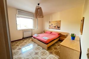 Appartamento zona monreve