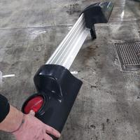 paraurti posteriore mitsubishi L200