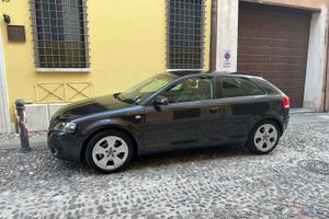 AUDI A3 2.0 FSI