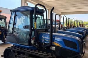 NEW HOLLAND TK 4020 F