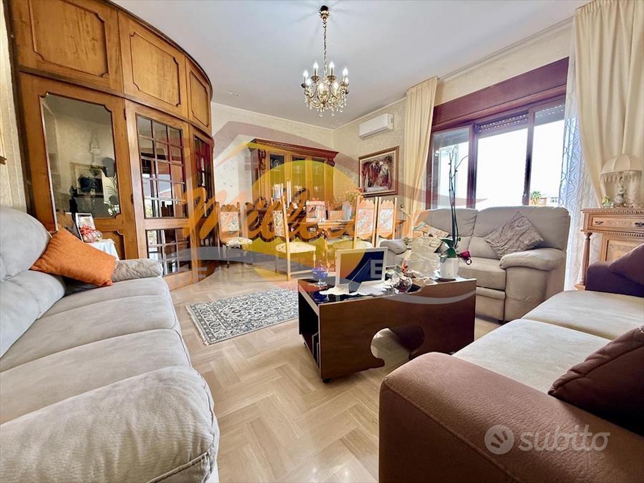 Apartment in Siracusa, Bosco Minniti - Vista 2