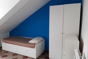 Stanza singola solo per studenti