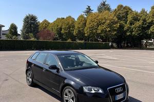 Audi A3 SPB 2.0 TDI F.AP. Ambition