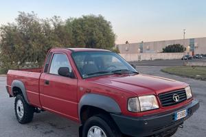 Tata pick up