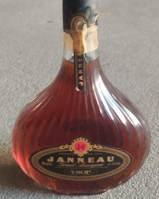Janneau Grand Armagnac 