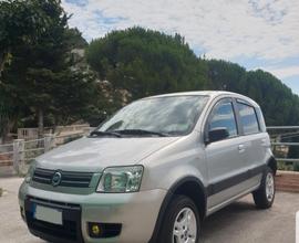 FIAT Panda 4x4 MULTIJET 2ª serie