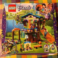 Set lego friends 41335