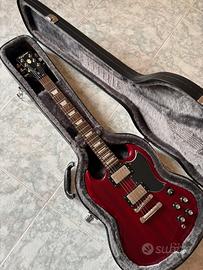 Epiphone Sg g400