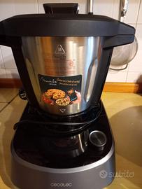 Robot da cucina