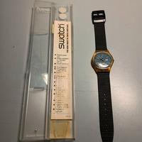 Swatch Vintage "Windows" GK702 (1992)