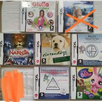 Giochi Nintendo DS