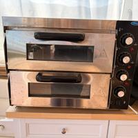 Forno per piazza Maxima