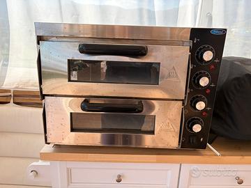 Forno per piazza Maxima