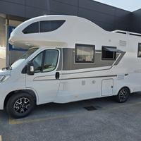 Adria Coral XL Axess 660 SL