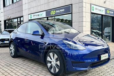 TESLA Model Y RWD