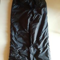 Pantalone sci per bambino