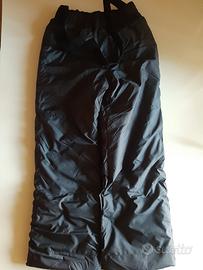 Pantalone sci per bambino
