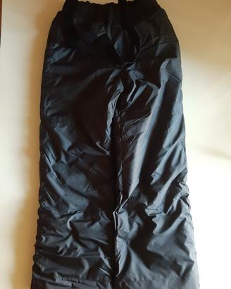 Pantalone sci per bambino