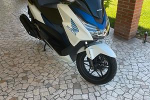 Honda Forza 125 - 2015