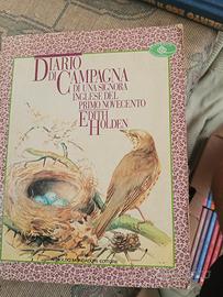 diario campagna di una signora inglese dei primi d