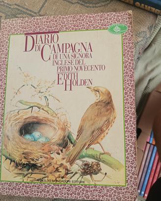 diario campagna di una signora inglese dei primi d