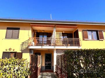 3 LOCALI A CASTIGLIONE TORINESE