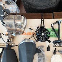 ricambi zx-10r anno 11 15
