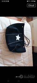 borsa con stella 