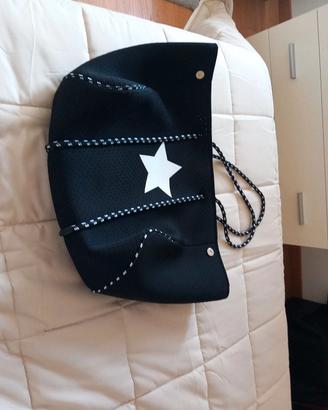 borsa con stella 