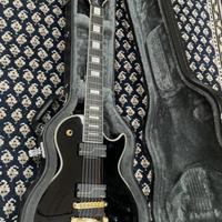Chitarra elettrica Epiphone Matt Heafy